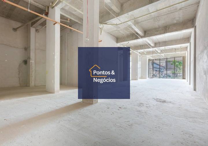 Loja-Salão, 626 m² - Foto 9