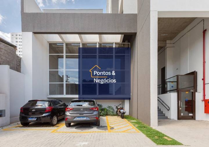 Loja-Salão, 626 m² - Foto 1