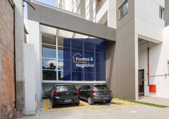 Loja-Salão, 626 m² - Foto 2