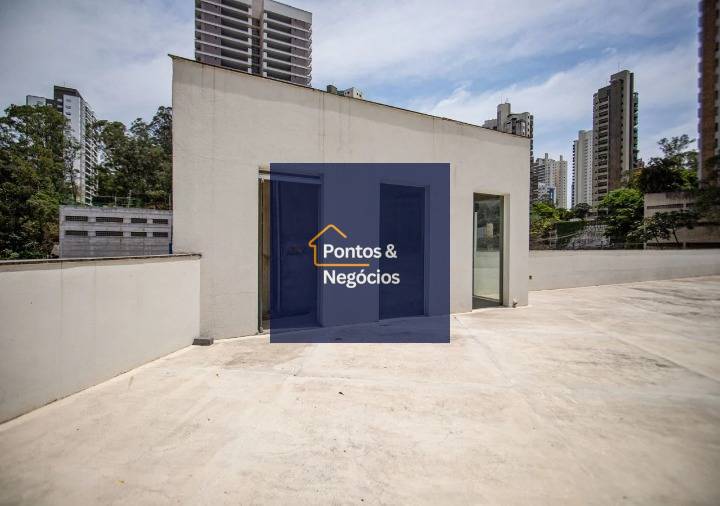 Loja-Salão, 500 m² - Foto 7