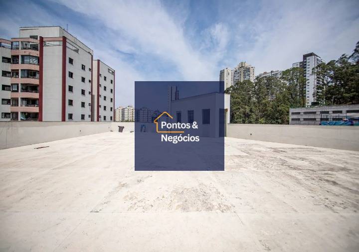 Loja-Salão, 500 m² - Foto 6