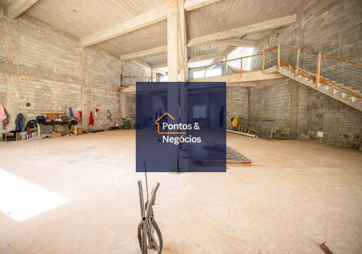 Loja-Salão, 500 m² - Foto 4
