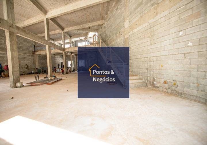 Loja-Salão, 500 m² - Foto 3