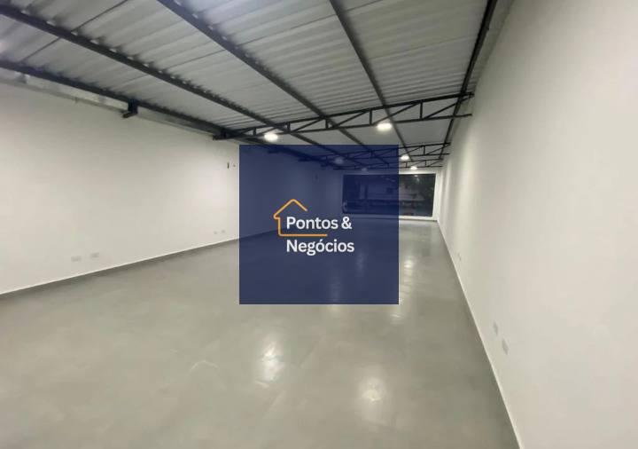 Loja-Salão, 200 m² - Foto 4