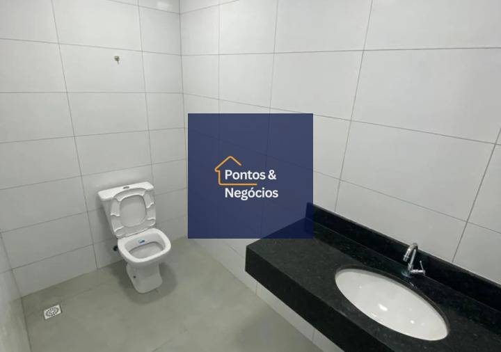 Loja-Salão, 200 m² - Foto 6