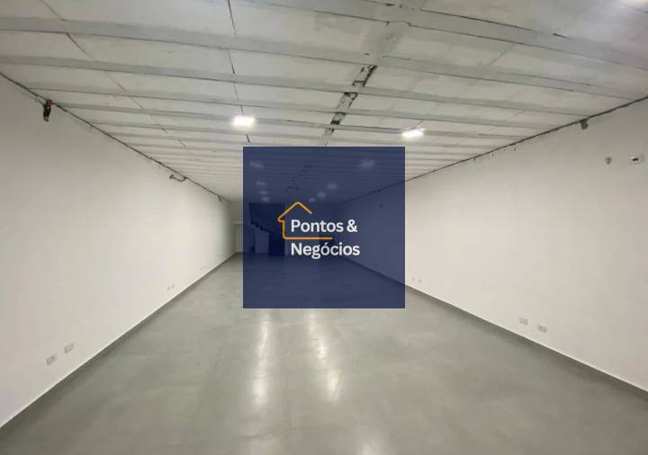 Loja-Salão, 200 m² - Foto 3