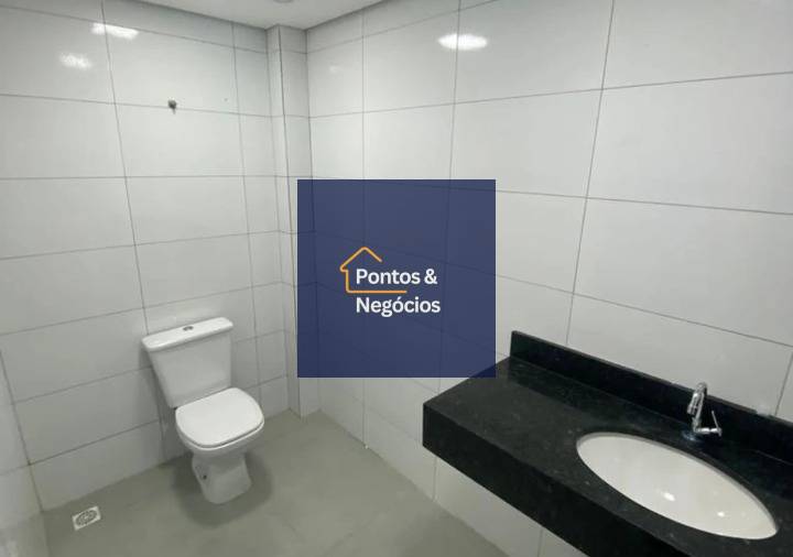 Loja-Salão, 200 m² - Foto 7