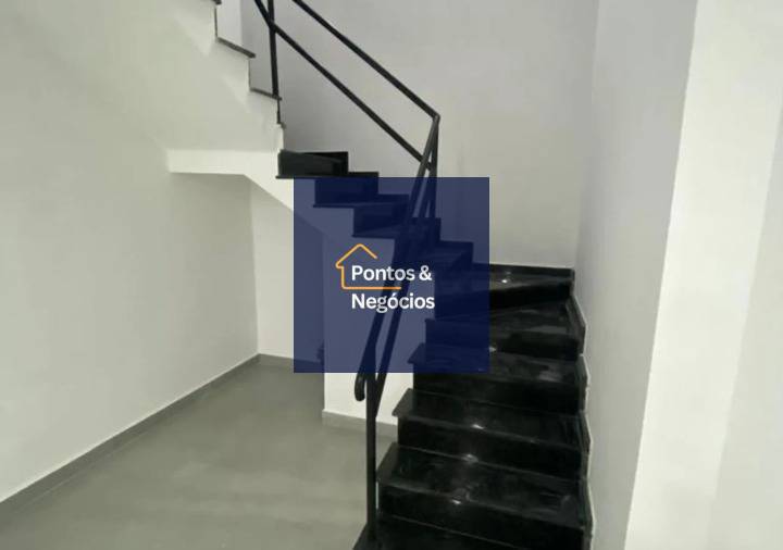 Loja-Salão, 200 m² - Foto 8