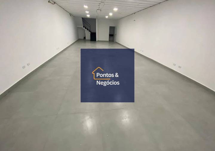 Loja-Salão, 200 m² - Foto 5