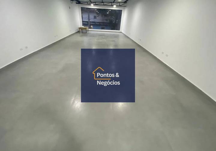 Loja-Salão, 200 m² - Foto 9