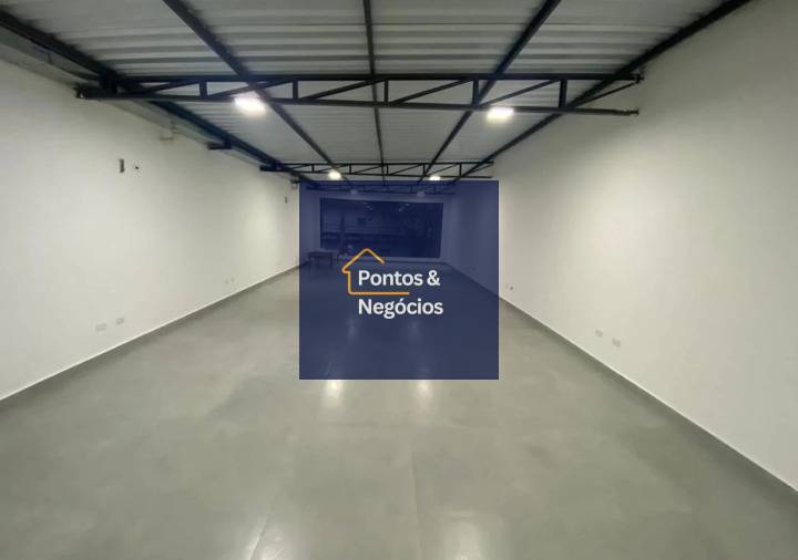 Loja-Salão, 200 m² - Foto 10