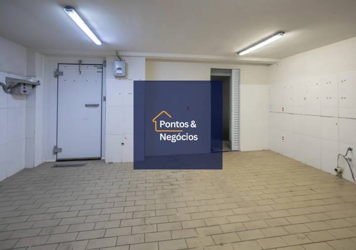 Loja-Salão, 340 m² - Foto 4