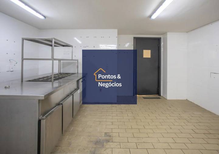 Loja-Salão, 340 m² - Foto 5