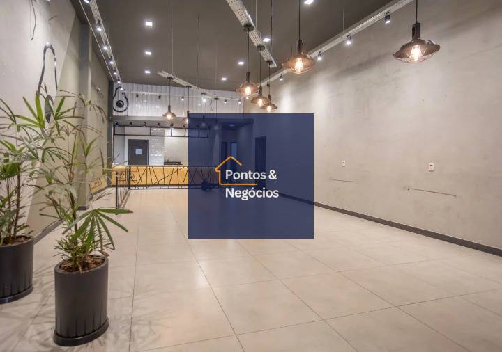 Loja-Salão, 340 m² - Foto 3