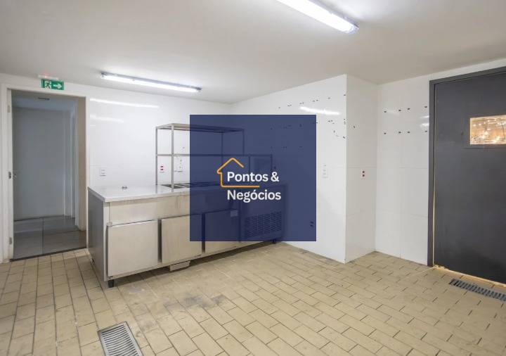 Loja-Salão, 340 m² - Foto 7