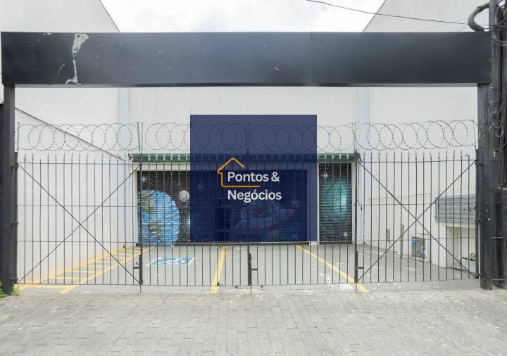 Loja-Salão, 340 m² - Foto 2
