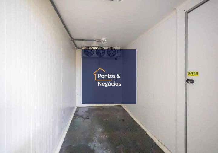 Loja-Salão, 340 m² - Foto 9