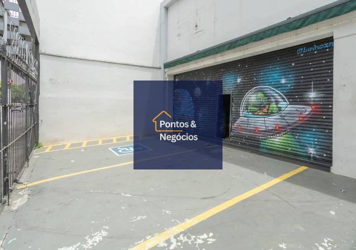 Loja-Salão, 340 m² - Foto 1