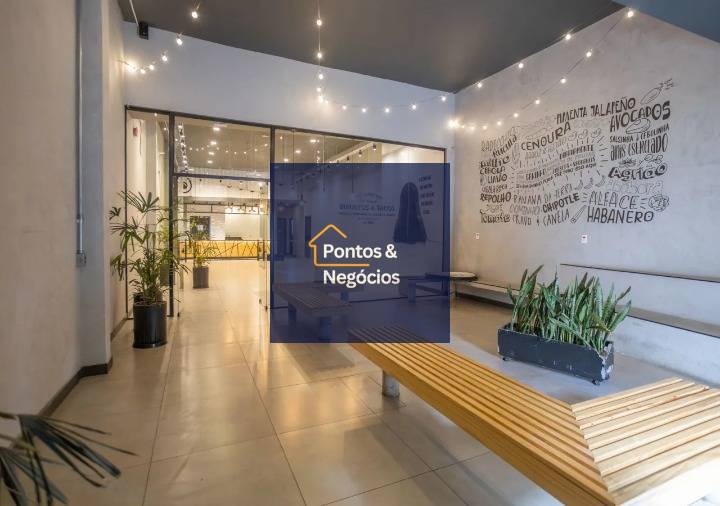 Loja-Salão, 340 m² - Foto 10