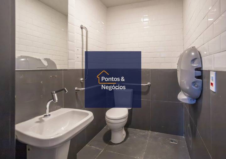 Loja-Salão, 340 m² - Foto 12