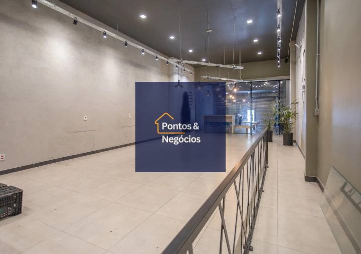 Loja-Salão, 340 m² - Foto 14