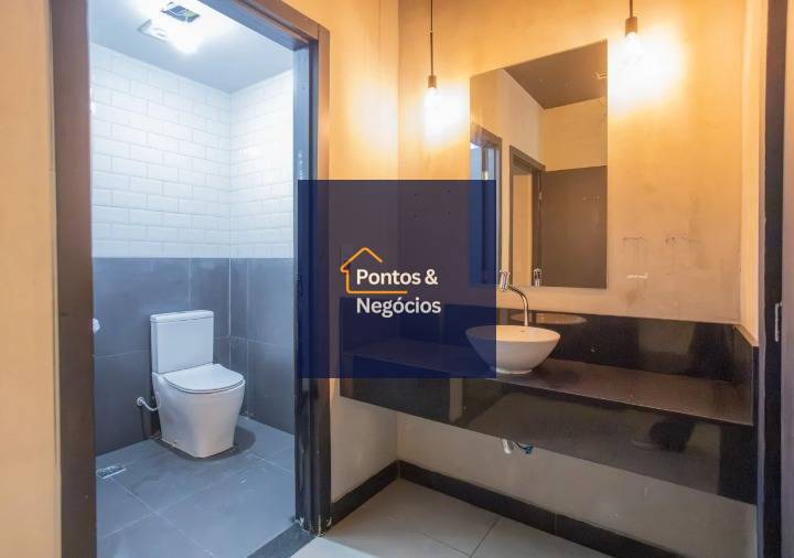 Loja-Salão, 340 m² - Foto 16
