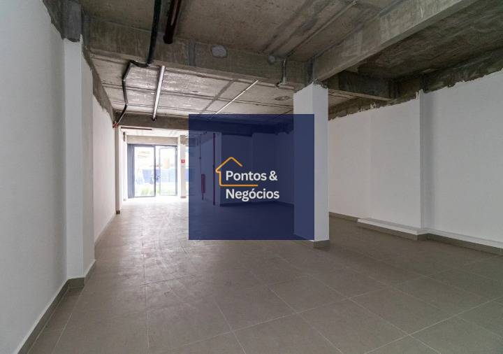 Loja-Salão, 85 m² - Foto 4