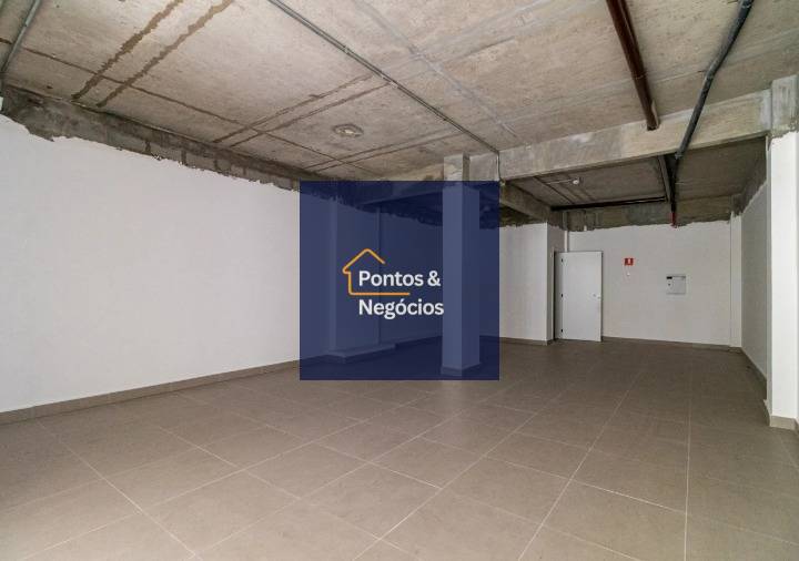 Loja-Salão, 85 m² - Foto 3