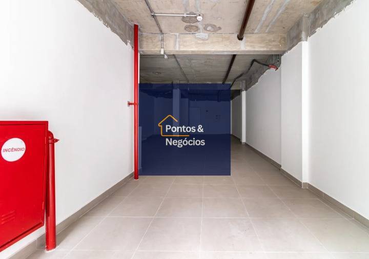 Loja-Salão, 85 m² - Foto 5