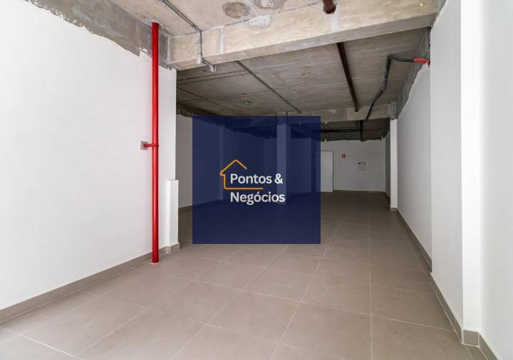 Loja-Salão, 85 m² - Foto 7