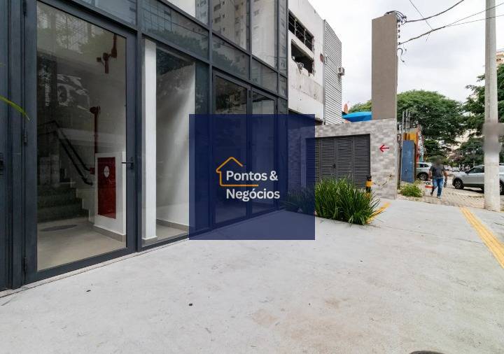Loja-Salão, 85 m² - Foto 2
