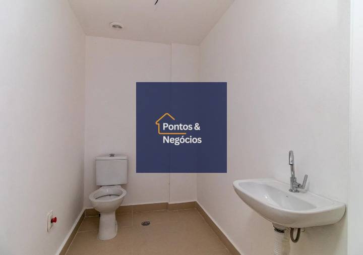 Loja-Salão, 85 m² - Foto 9