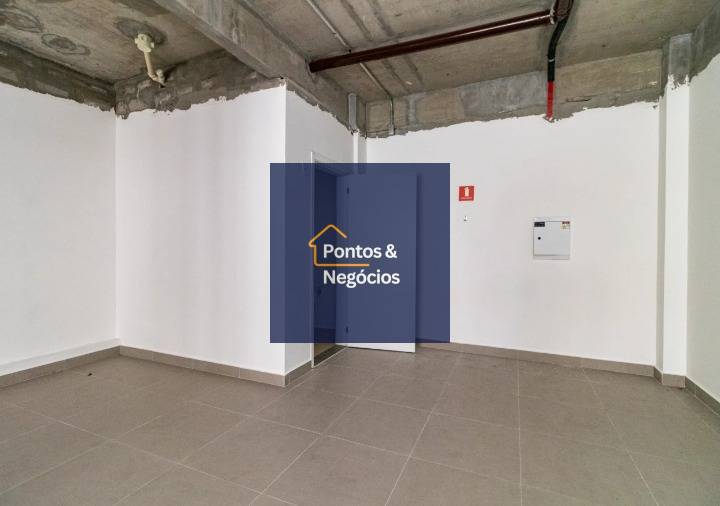 Loja-Salão, 85 m² - Foto 10