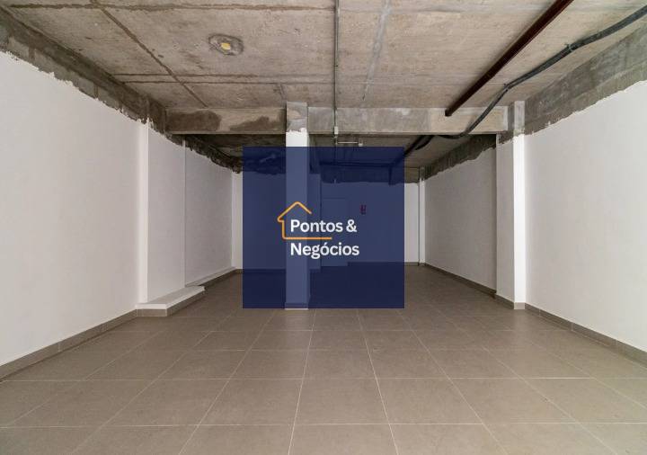 Loja-Salão, 85 m² - Foto 12