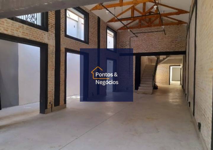 Prédio Inteiro, 297 m² - Foto 2