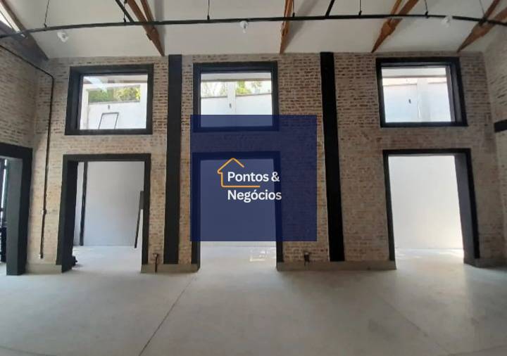 Prédio Inteiro, 297 m² - Foto 4