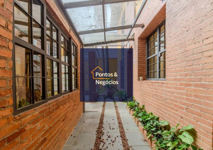Prédio Inteiro, 191 m² - Foto 2