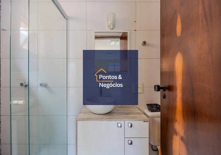 Prédio Inteiro, 191 m² - Foto 9
