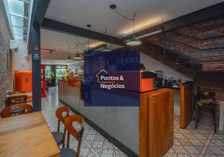 Loja-Salão, 170 m² - Foto 5