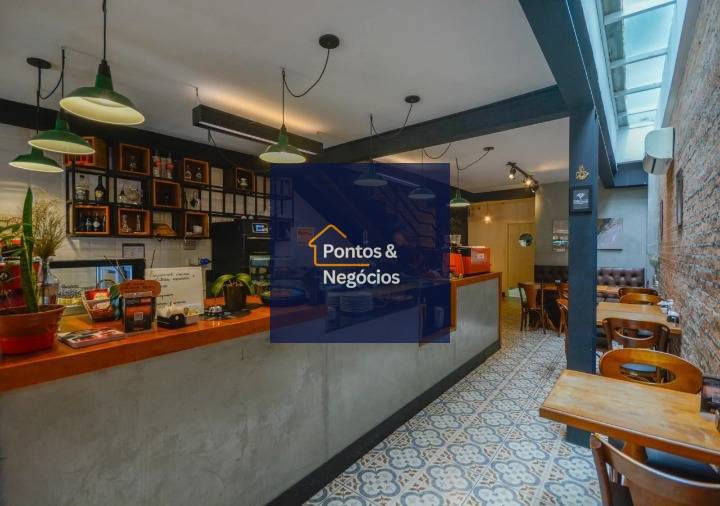 Loja-Salão, 170 m² - Foto 3