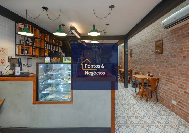 Loja-Salão, 170 m² - Foto 7