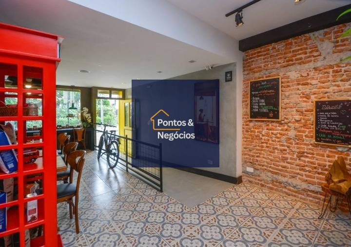 Loja-Salão, 170 m² - Foto 6