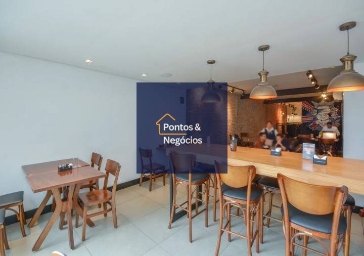 Loja-Salão, 170 m² - Foto 9