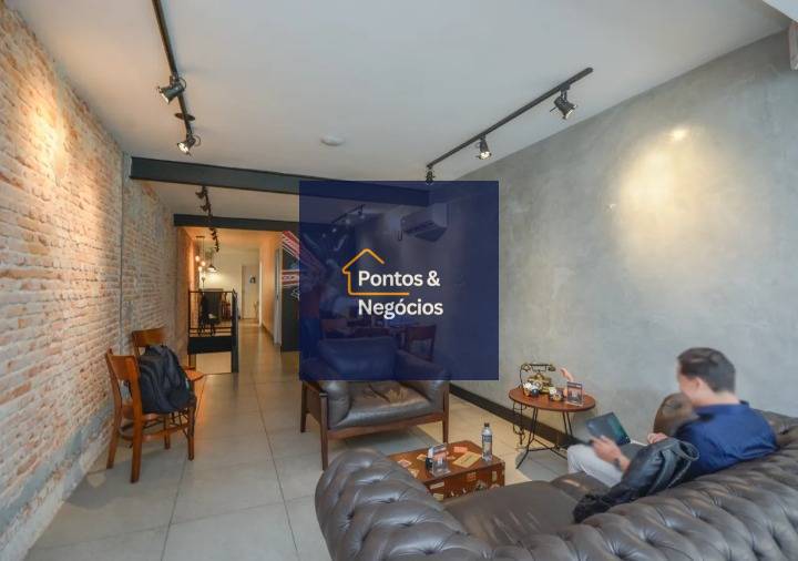 Loja-Salão, 170 m² - Foto 10