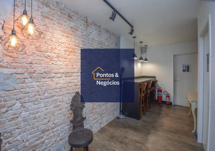 Loja-Salão, 170 m² - Foto 11