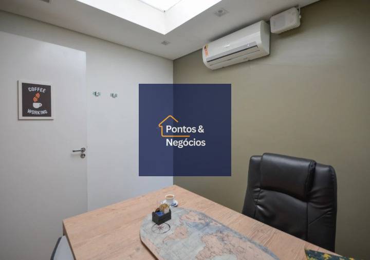 Loja-Salão, 170 m² - Foto 14