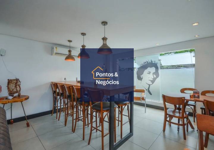Loja-Salão, 170 m² - Foto 13
