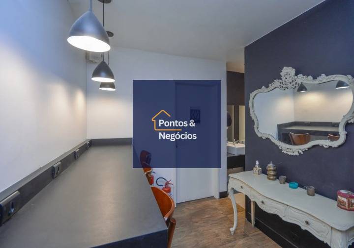 Loja-Salão, 170 m² - Foto 12