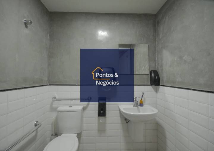 Loja-Salão, 170 m² - Foto 17