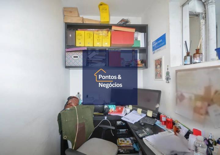Loja-Salão, 170 m² - Foto 16